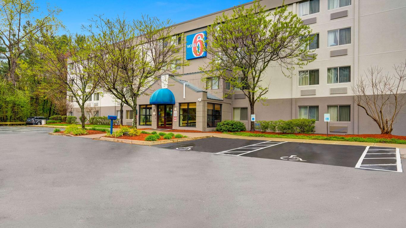 Motel 6 Milford Ct ab 69 €. Motels in Milford - KAYAK
