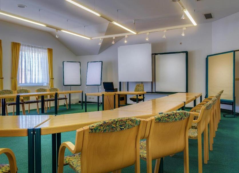 Konferenzraum Foto