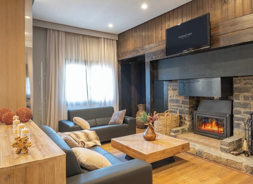 Wohnzimmer Foto