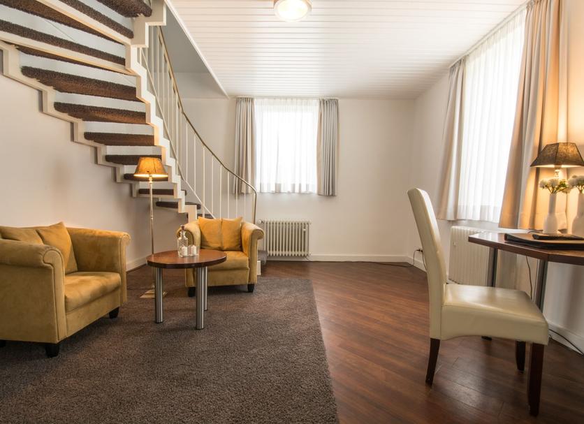 Wohnzimmer Foto