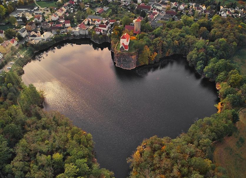 Außenansicht Foto