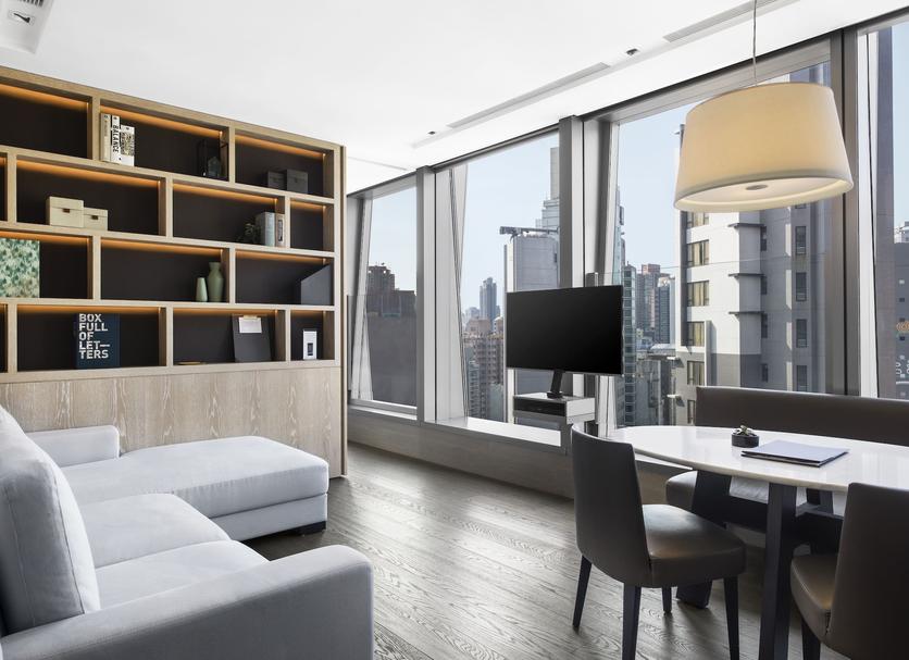 Wohnzimmer Foto