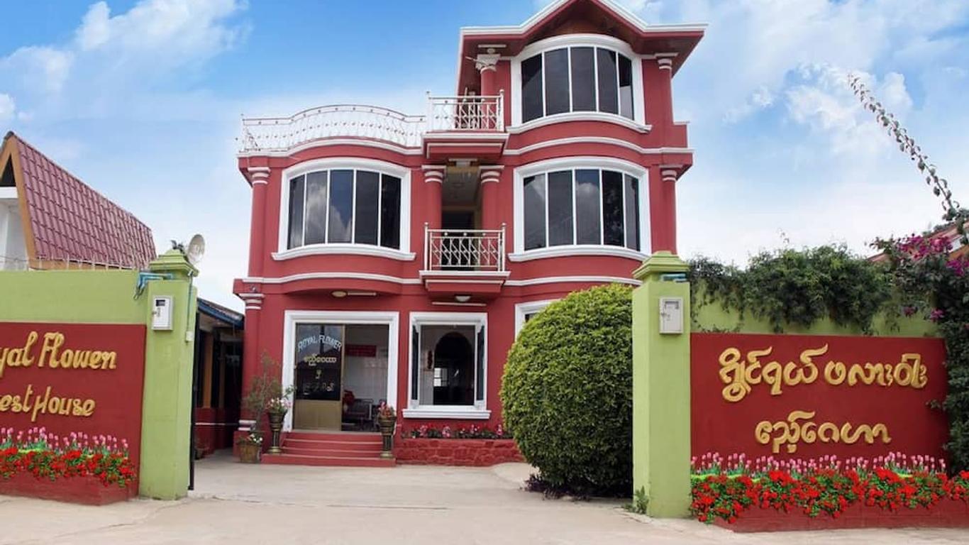Royal Flower Guest House