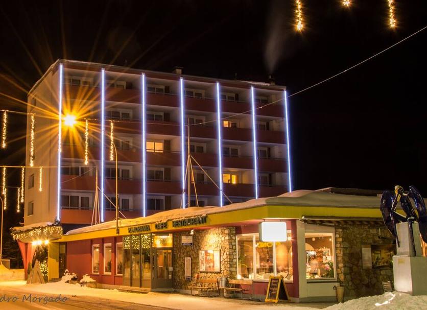 Gebäude Foto