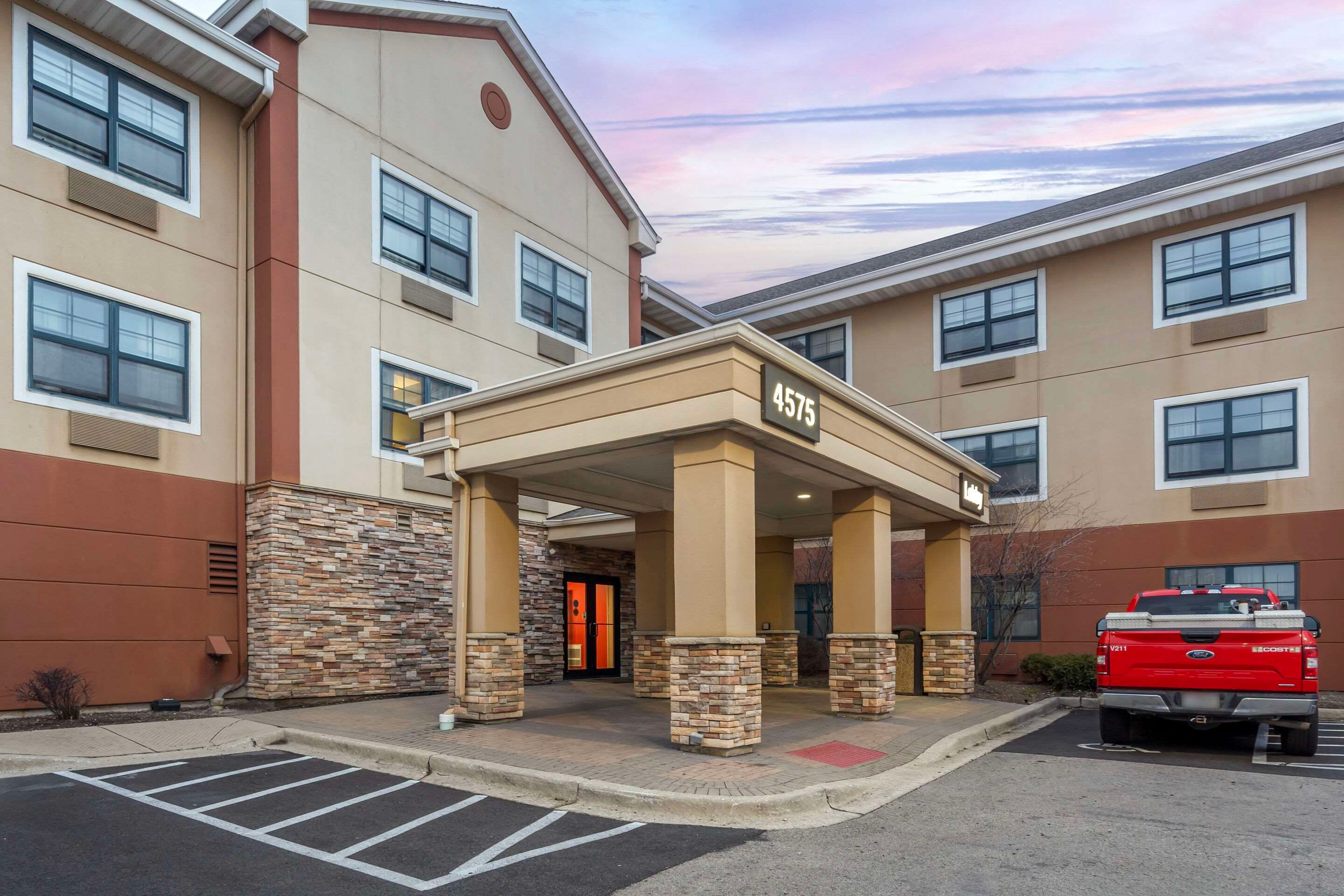 Gebäude