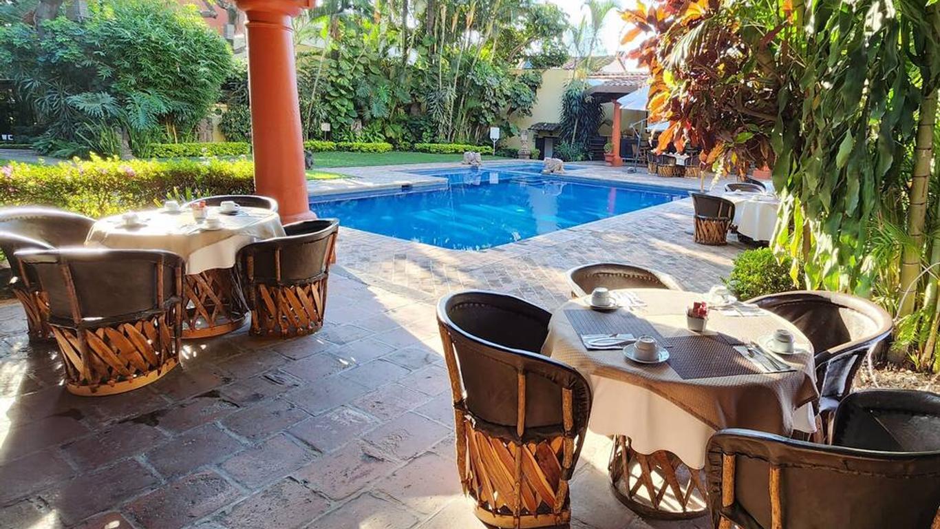 Hotel Casa Colonial - Adults Only