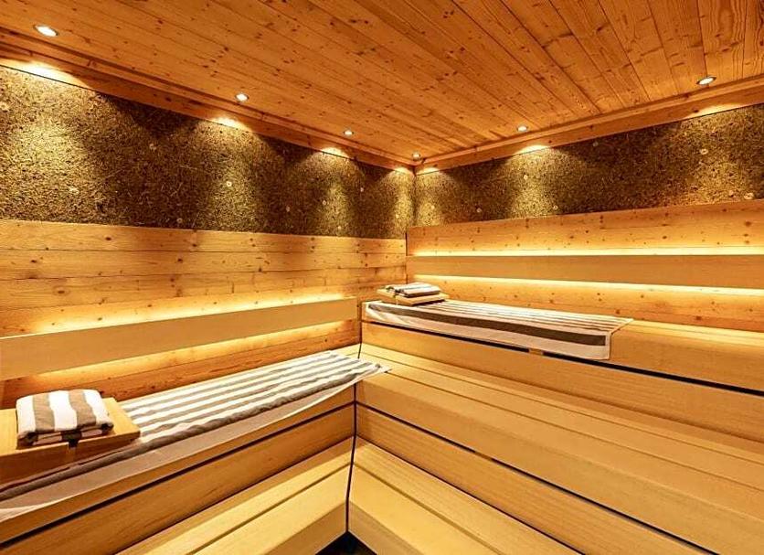 Wellness Foto
