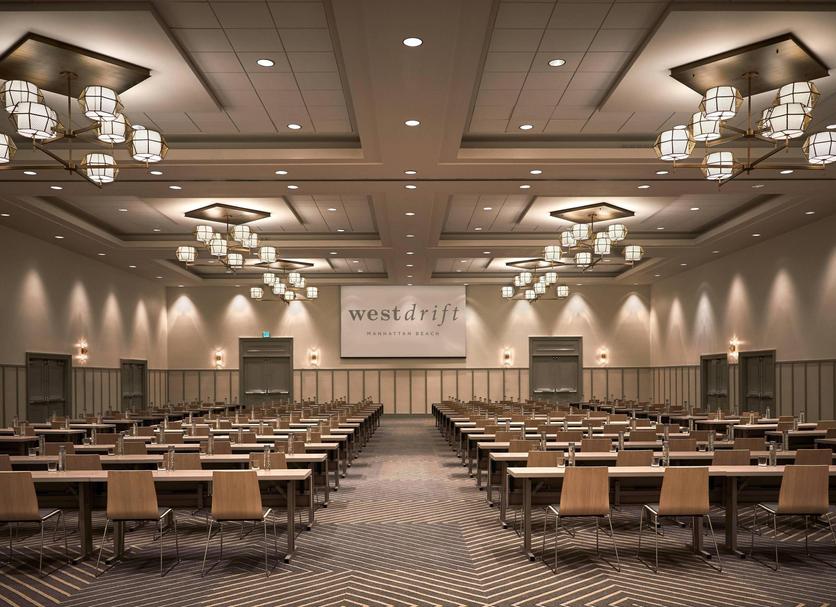 Konferenzraum Foto