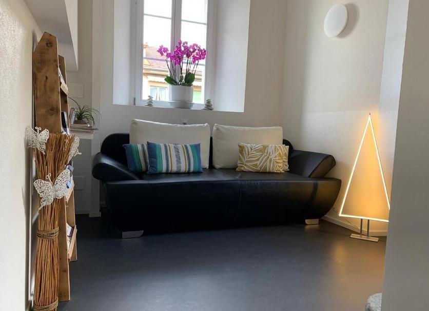 Wohnzimmer Foto