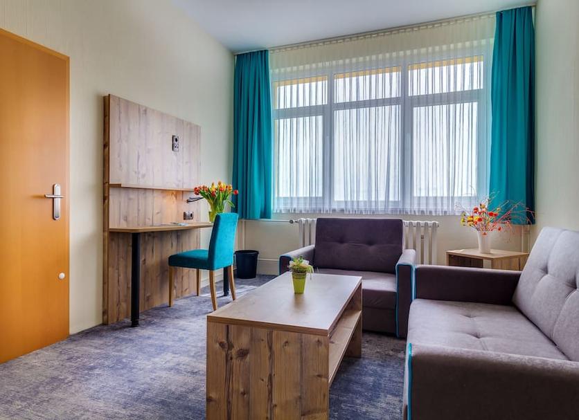 Wohnzimmer Foto
