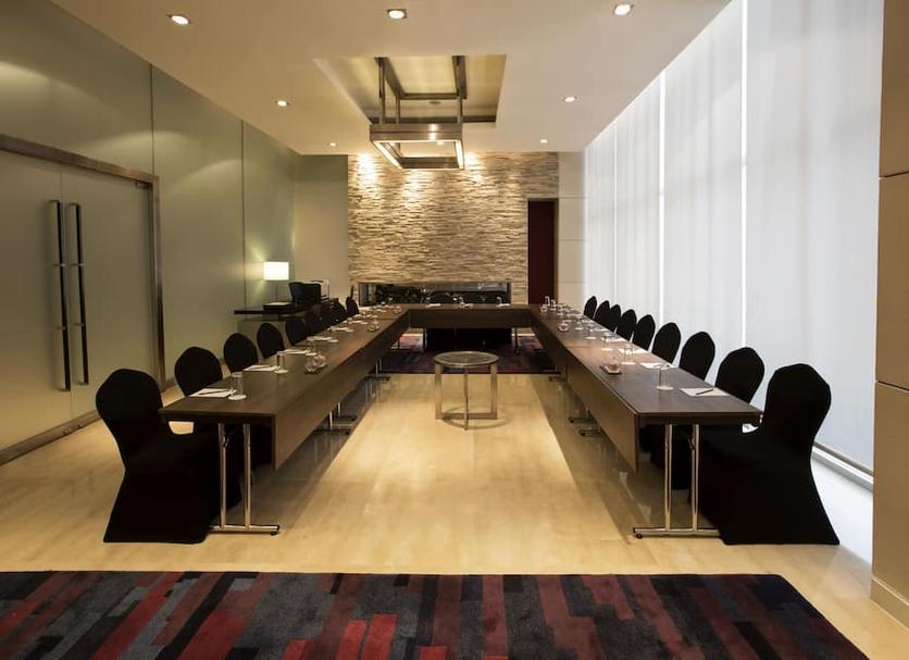 Konferenzraum Foto