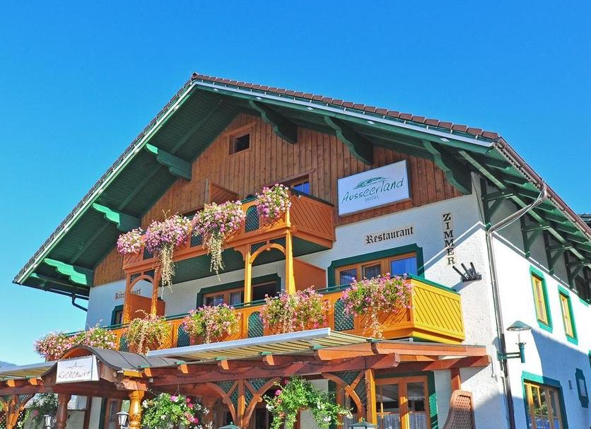 Gebäude Foto