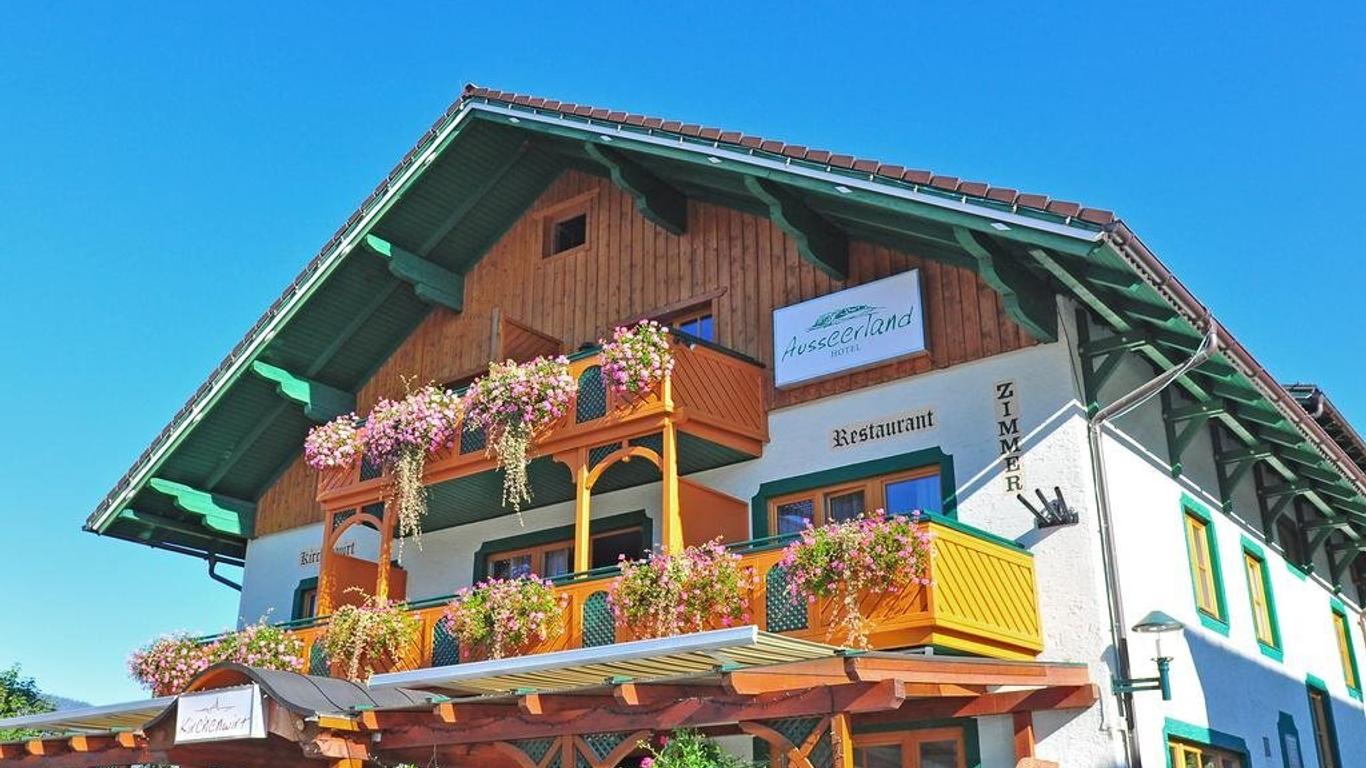 Hotel Ausseerland