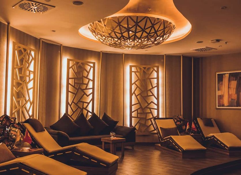 Lounge Foto