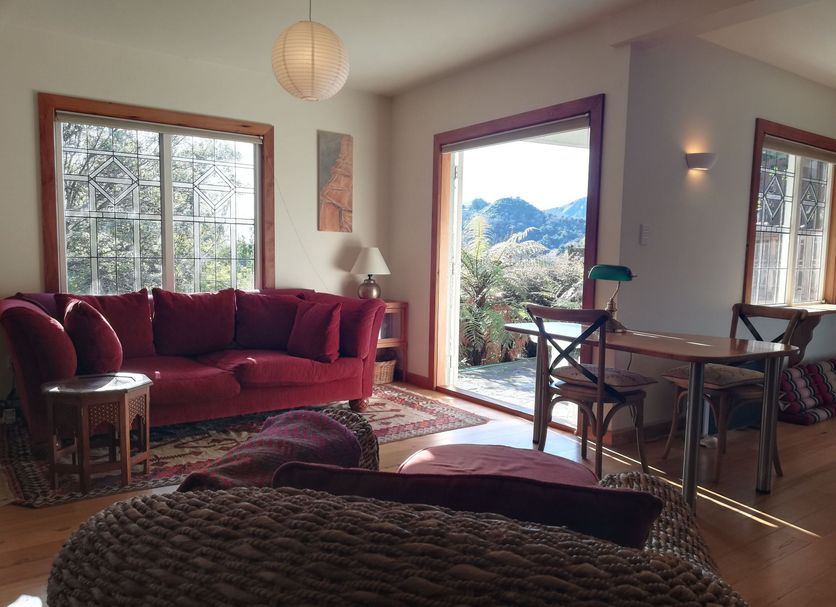 Wohnzimmer Foto