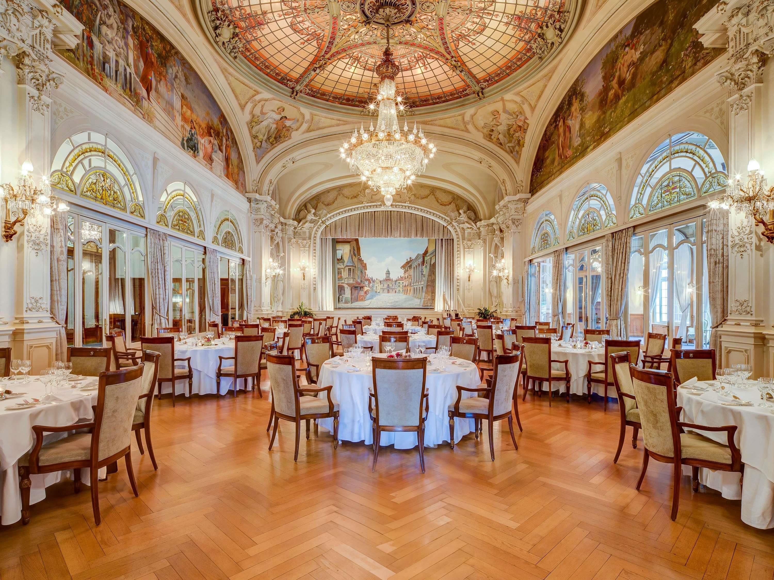 Bankettsaal