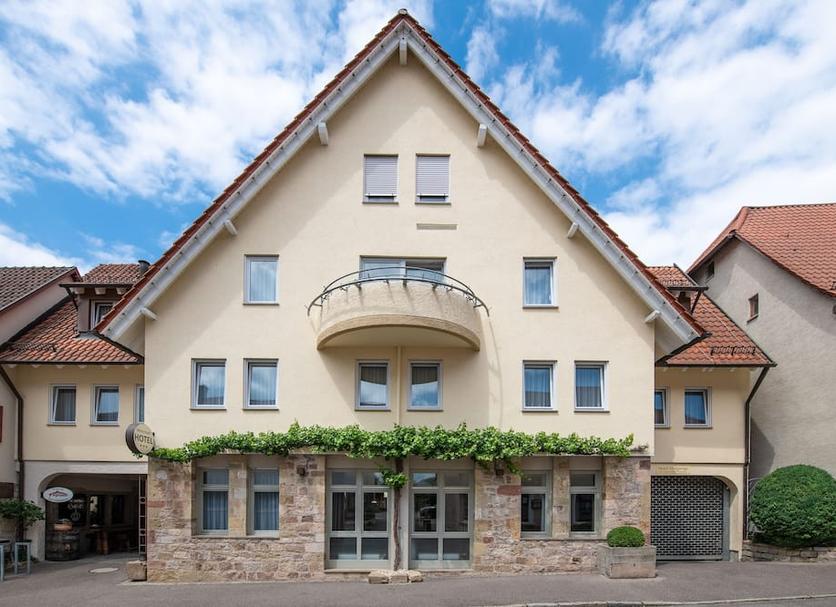 Gebäude Foto