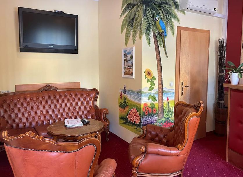 Wohnzimmer Foto