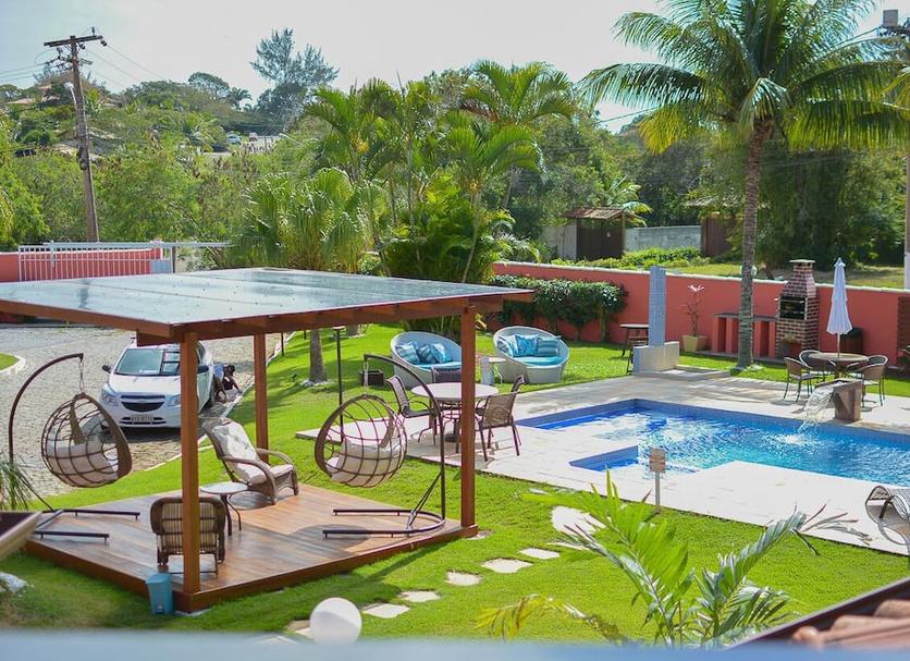 Pool Foto
