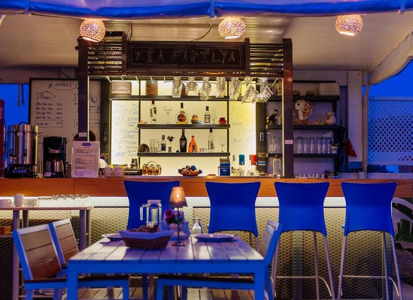 Bar Foto