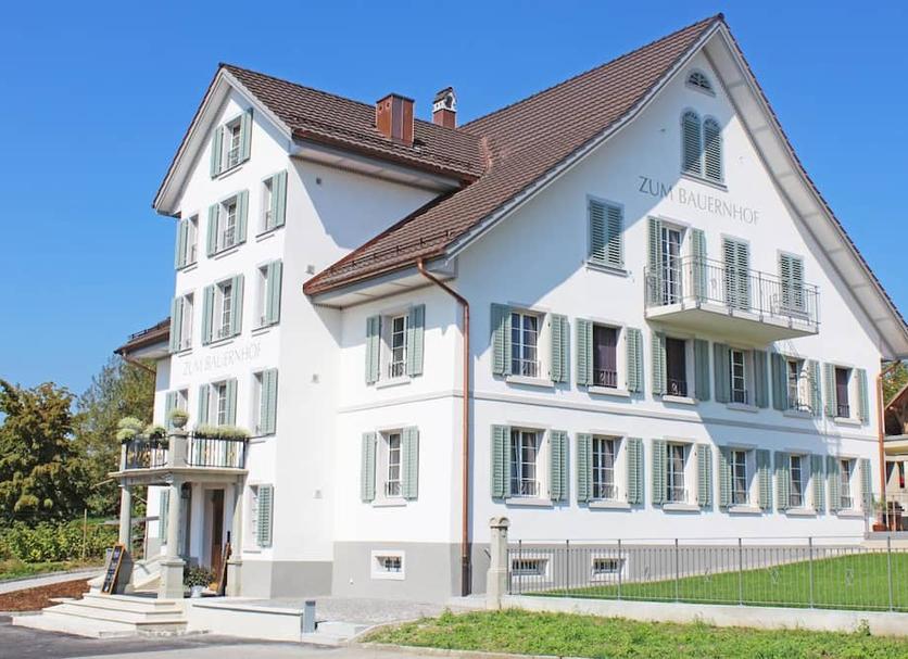 Gebäude Foto