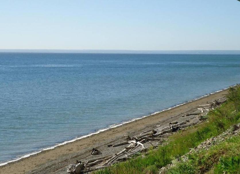 Strand Foto