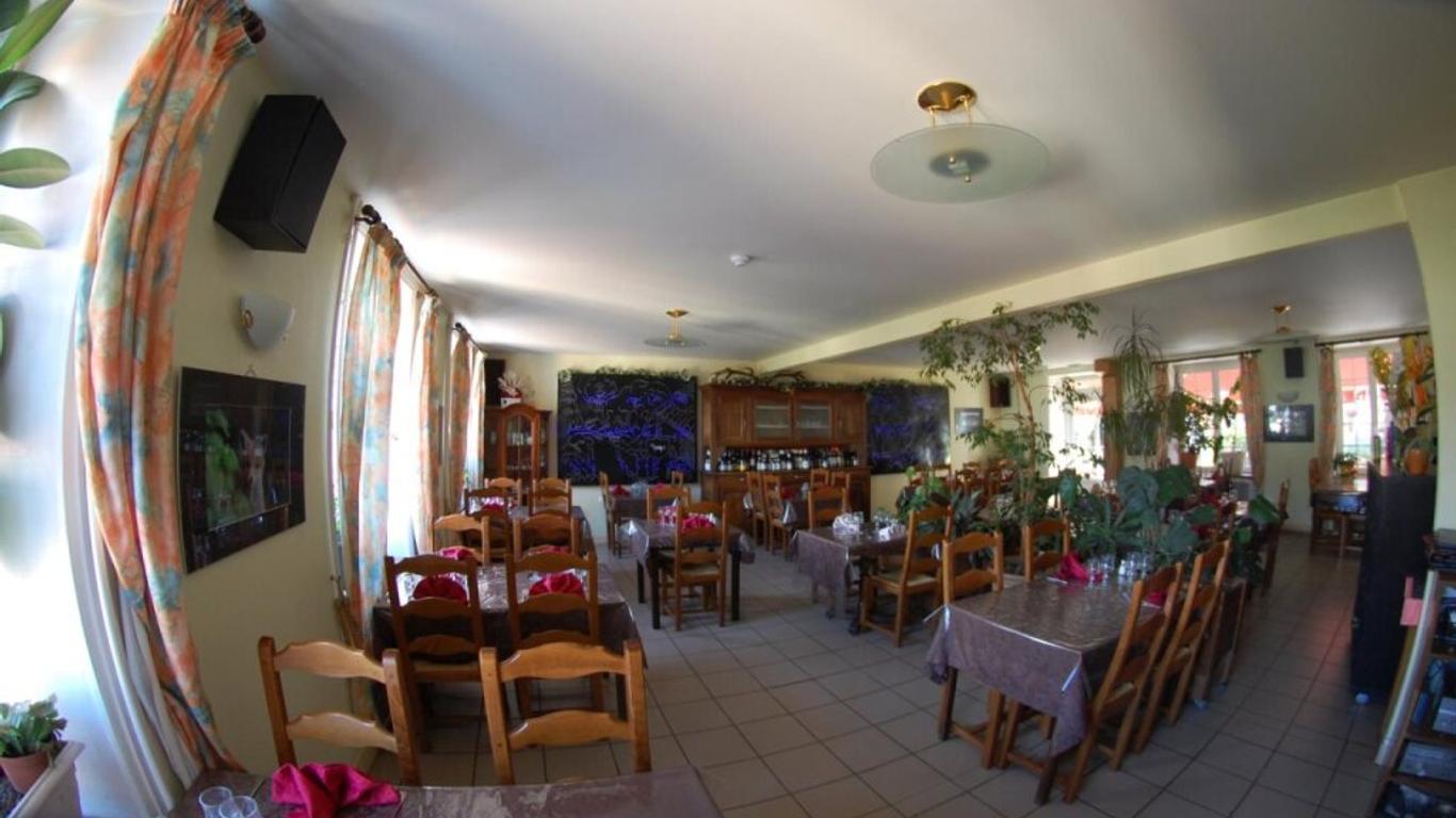 La Vieille Auberge