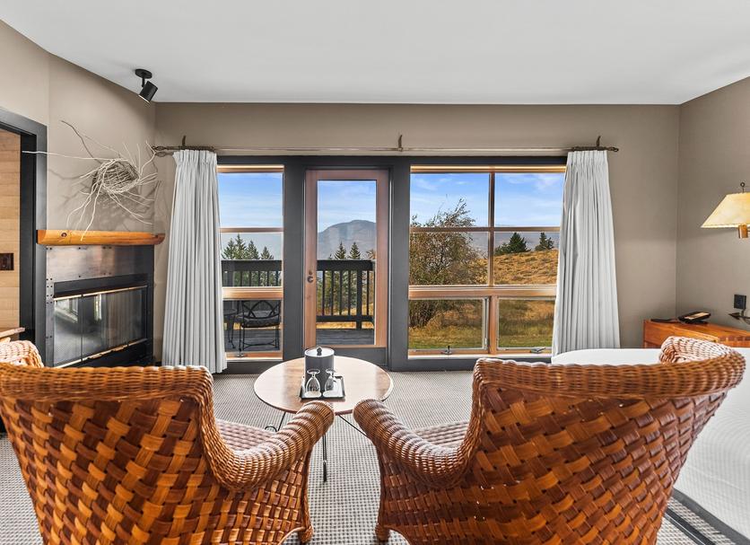 Wohnzimmer Foto