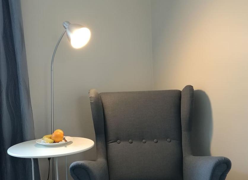 Zimmerausstattung Foto