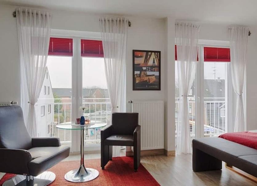 Wohnzimmer Foto