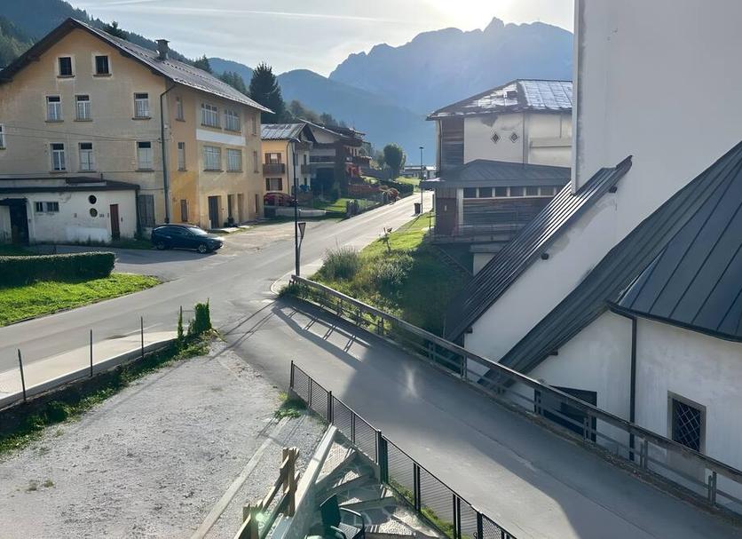 Außenansicht Foto