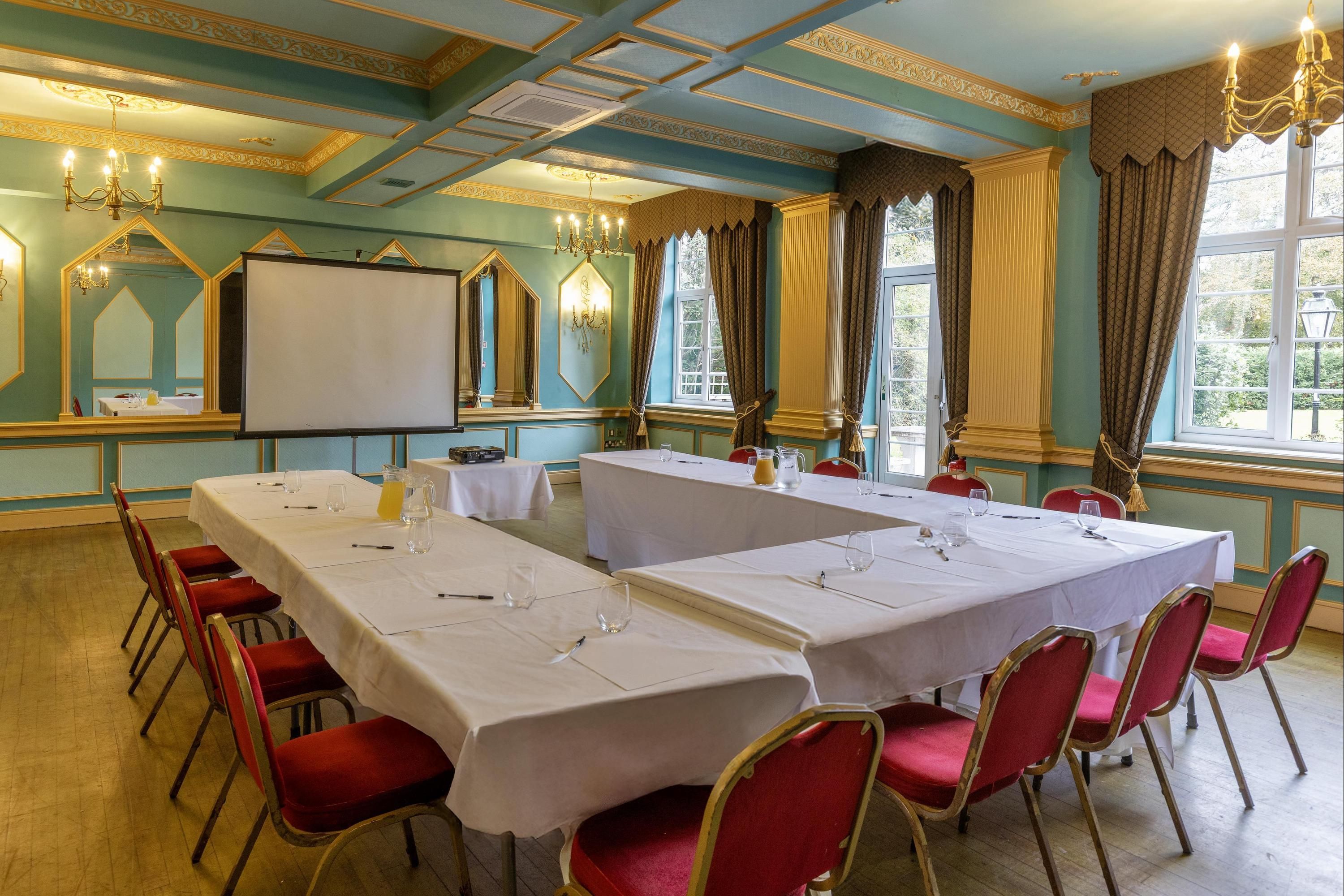Konferenzraum