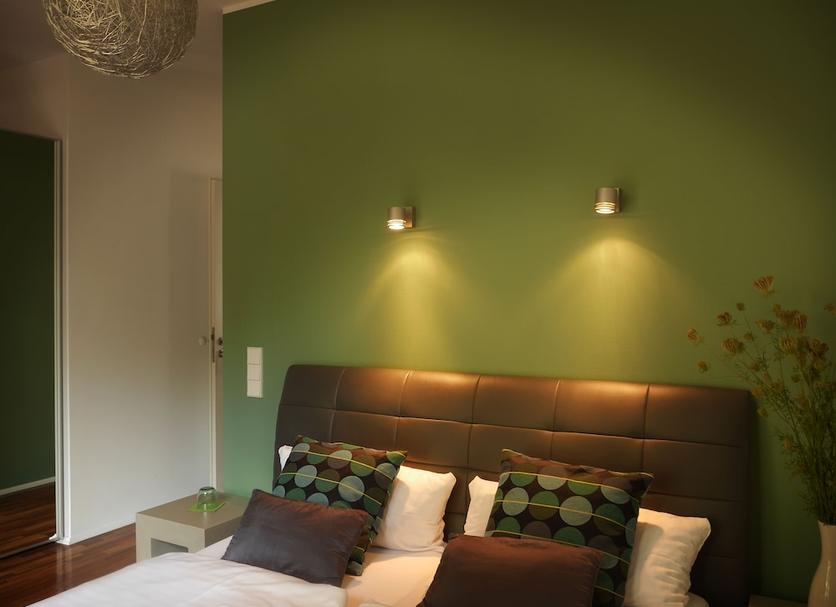 Wohnzimmer Foto