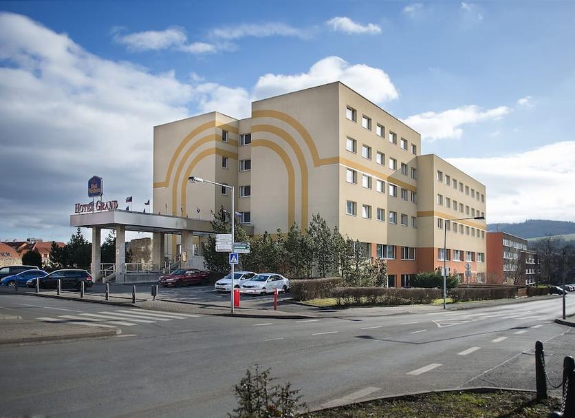 Gebäude Foto