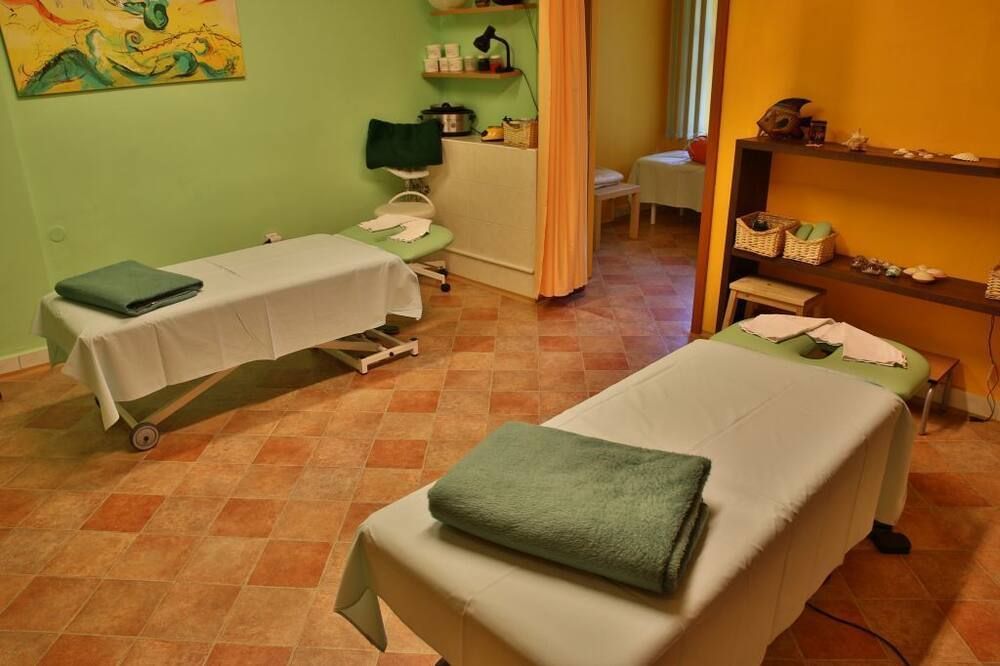 Wellness