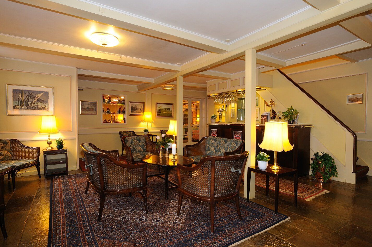 Bar Foto