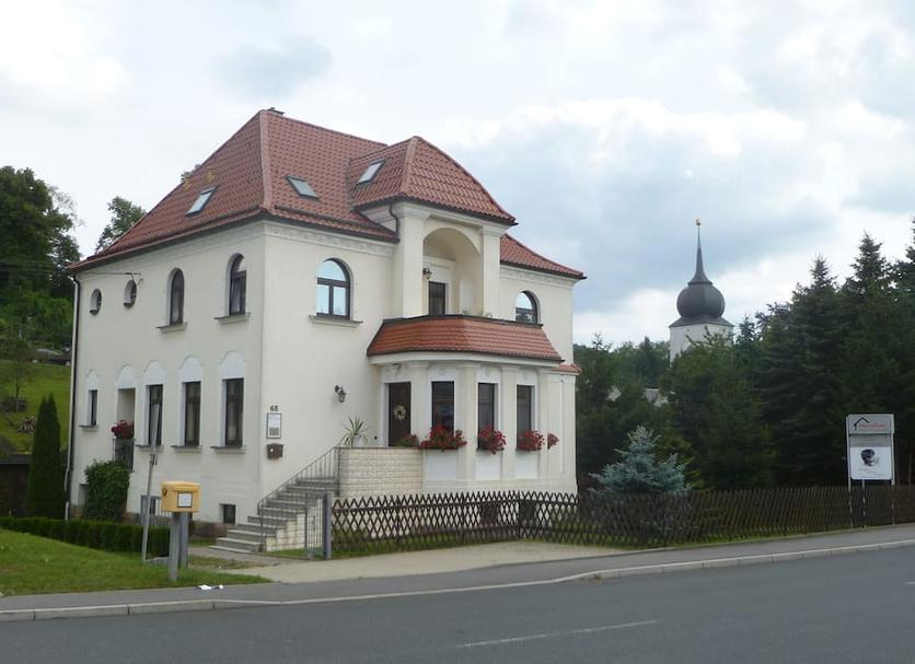 Gebäude Foto