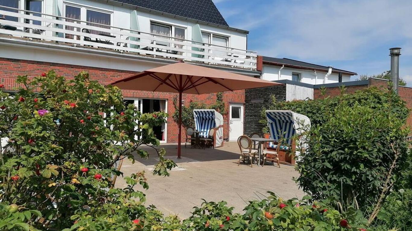 Hotel Möven-Kieker