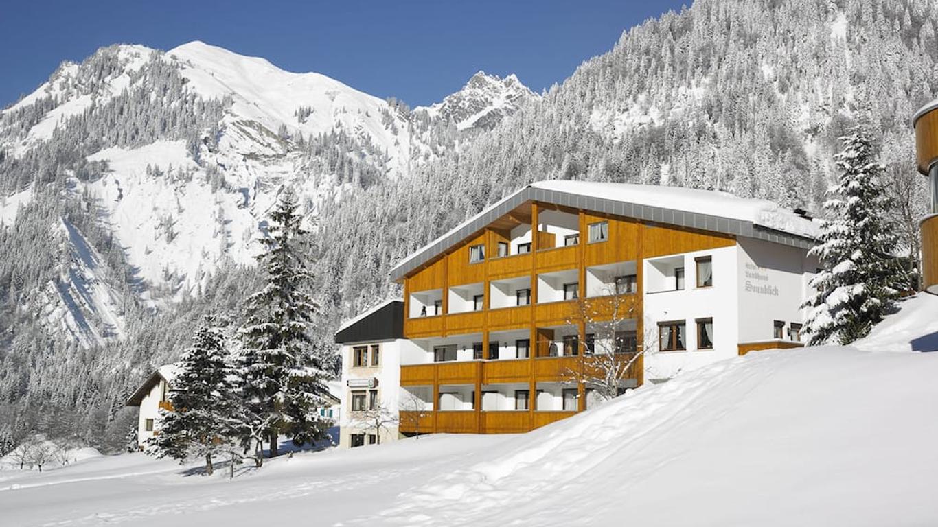 Hotel Sonnblick