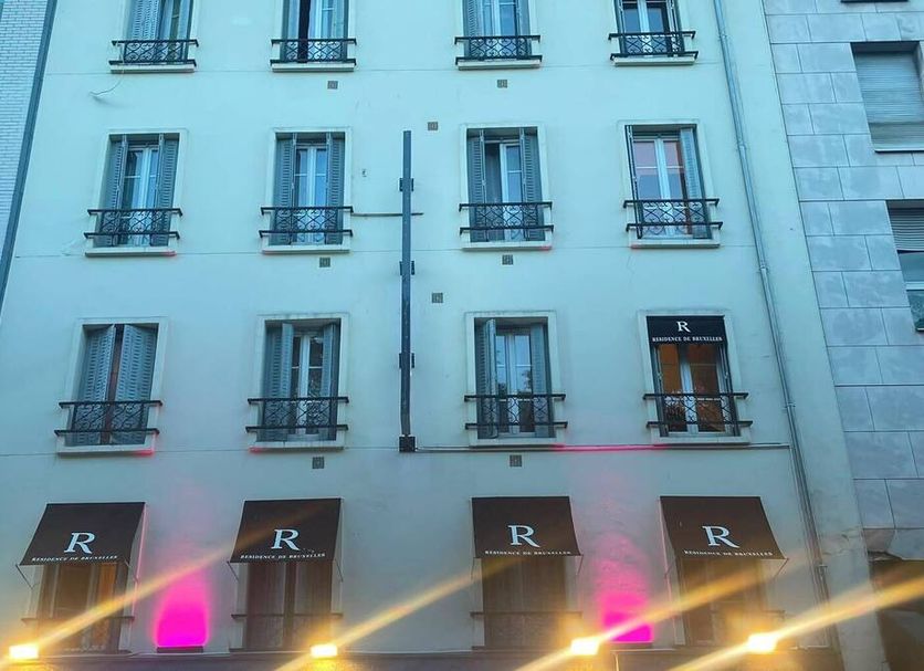 Gebäude Foto