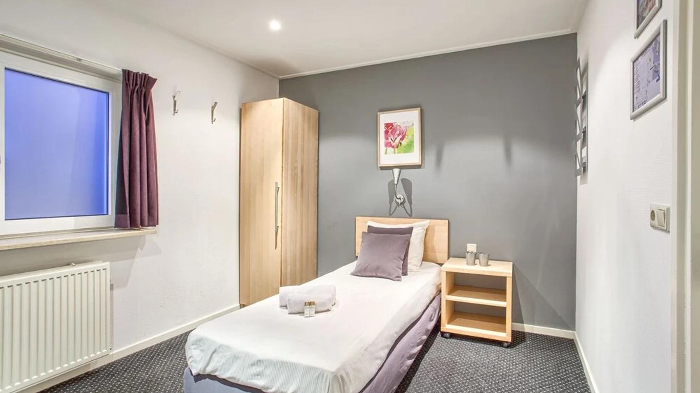 Hotel Ter Stege