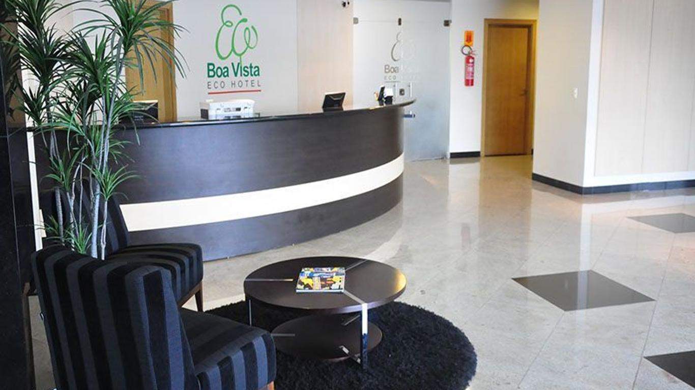 Boa Vista Eco Hotel