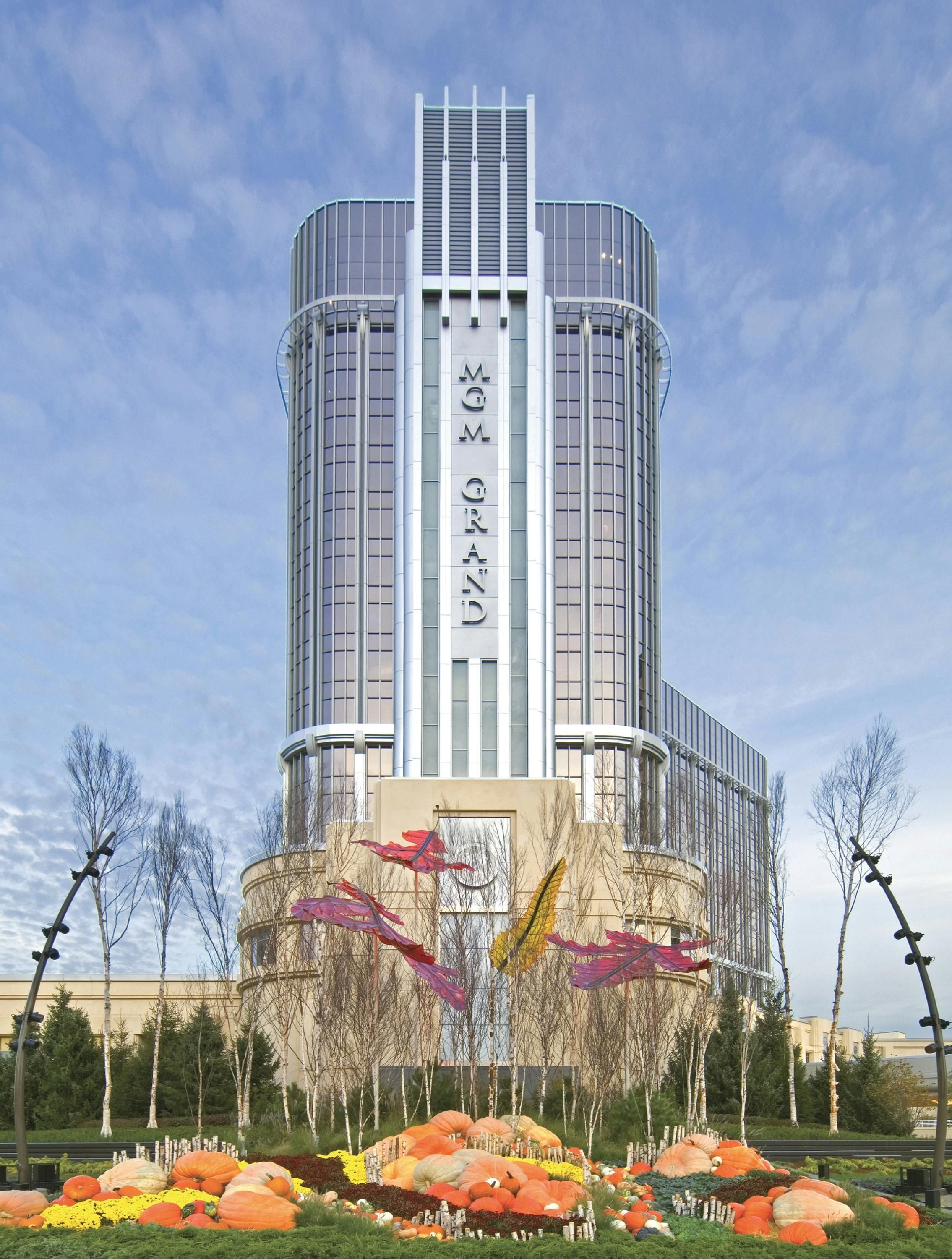 Gebäude