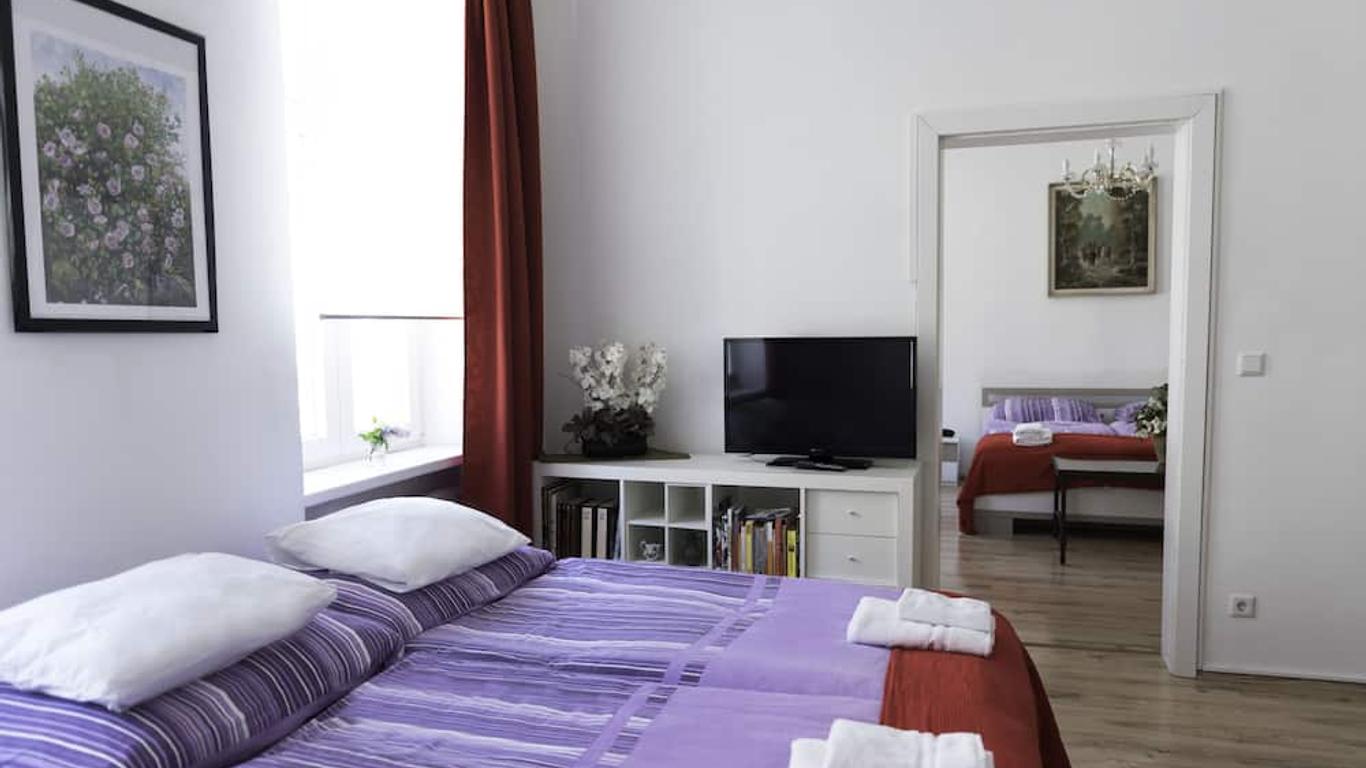 Old Vienna Apartments