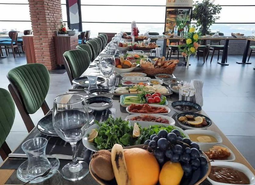 Essen Foto