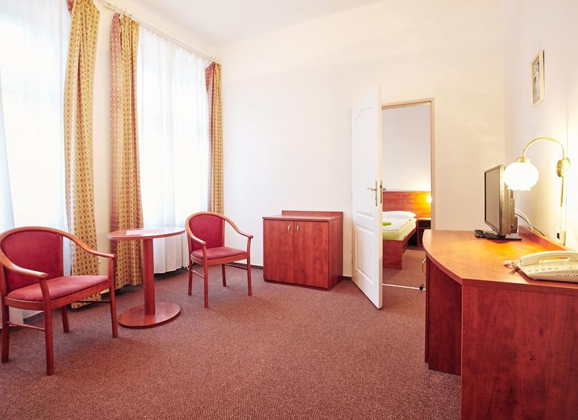 Wohnzimmer Foto