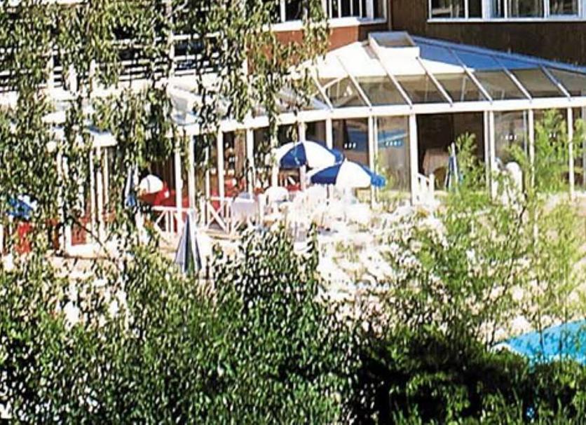Außenansicht Foto