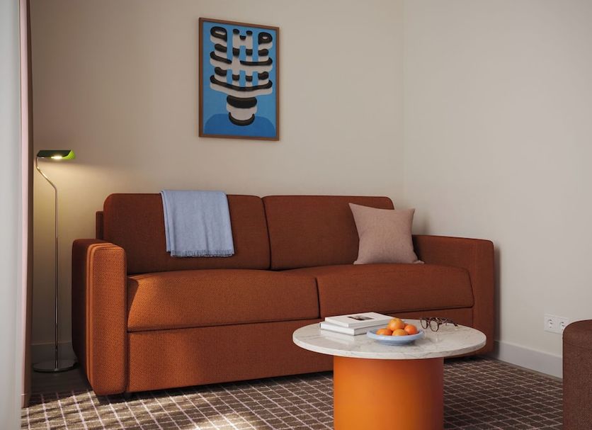 Wohnzimmer Foto