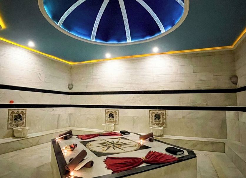 Wellness Foto