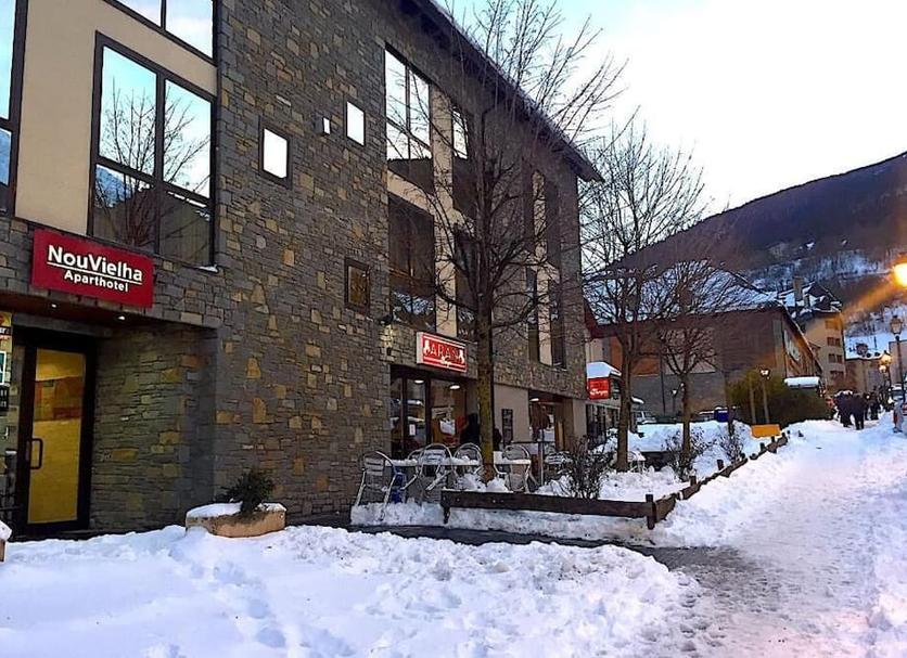 Gebäude Foto